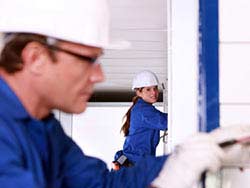 Garage Door Repair Van Nuys